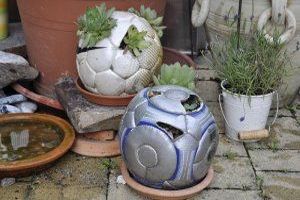 Upcycling im Industrial Design - damit Omas Kommode noch die Ururenkel kennenlernt - Bild: karin_van_Duke / Pixabay