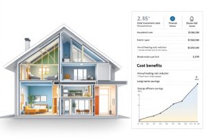 Welche Vorteile bietet eine Dampfbremse im Wohnbereich? - Bild: BauKI / BAU.DE Welche Vorteile bietet eine Dampfbremse im Wohnbereich? - Bild: BauKI / BAU.DE