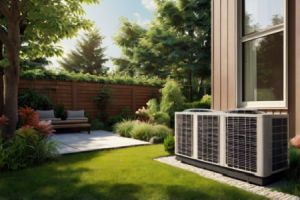 W&auml;rmepumpen und ihre Kosten in 2024: Lohnt sich die Investition? - Bild: BauKI / BAU.DE