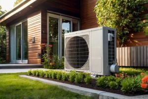 W&auml;rmepumpen und ihre Kosten in 2024: Lohnt sich die Investition? - Bild: BauKI / BAU.DE