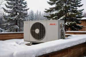 W&auml;rmepumpen 2024: Kosten, F&ouml;rderung und Preise im &Uuml;berblick - Bild: BauKI / BAU.DE