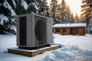 Moderne und nachhaltige Technologien für HLK-Systeme - Bild: BauKI / BAU.DE Moderne und nachhaltige Technologien für HLK-Systeme - Bild: BauKI / BAU.DE