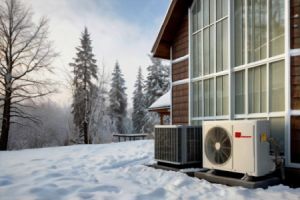 Wärmepumpen 2024: Kosten, Förderung und Preise im Überblick - Bild: BauKI / BAU.DE Wärmepumpen 2024: Kosten, Förderung und Preise im Überblick - Bild: BauKI / BAU.DE