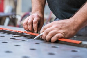 Werkbank clever planen: Ergonomie, Ordnung und Ausstattung f&uuml;r Heim- und Profiwerkstatt - Bild: Inga Klas / Pixabay