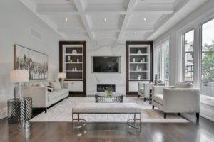 Raumplanung für das Wohnzimmer - auf diese Aspekte kommt es an - Bild: Lotus Design N Print / Unsplash Raumplanung für das Wohnzimmer - auf diese Aspekte kommt es an - Bild: Lotus Design N Print / Unsplash