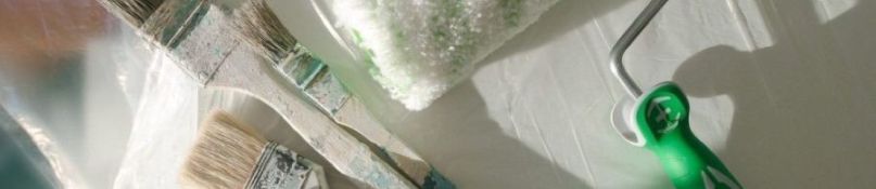 Maler und Lackierer - die Ausbildung Maler und Lackierer - die Ausbildung