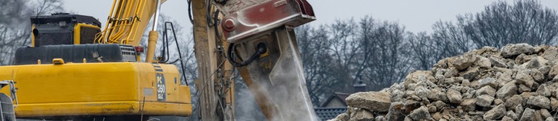 So kann Ihnen Baustaub nichts anhaben - wie man Haus und Atemwege vor Staub schützt So kann Ihnen Baustaub nichts anhaben - wie man Haus und Atemwege vor Staub schützt