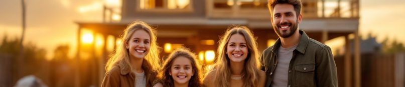 Mehrfamilienhäuser - welche Möglichkeiten beim Bau habe ich? Mehrfamilienhäuser - welche Möglichkeiten beim Bau habe ich?