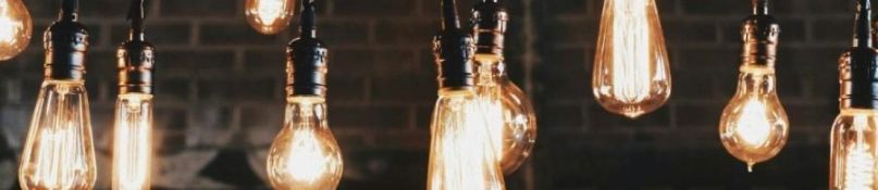 Ideale Beleuchtung für Ihren Neubau Ideale Beleuchtung für Ihren Neubau