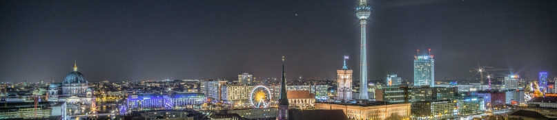 Wohnen in Berlin - Weiterhin attraktiv trotz steigender Preise Wohnen in Berlin - Weiterhin attraktiv trotz steigender Preise