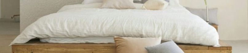 Wie verbessert sich Schlafkomfort nachhaltig? Wie verbessert sich Schlafkomfort nachhaltig?