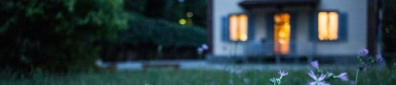 Der Traum vom Eigenheim Der Traum vom Eigenheim