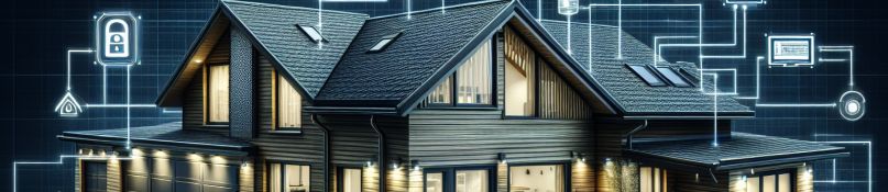 Beim Hausbau direkt an den Schutz vor Einbrechern denken: Effektive Maßnahmen und Tipps Beim Hausbau direkt an den Schutz vor Einbrechern denken: Effektive Maßnahmen und Tipps