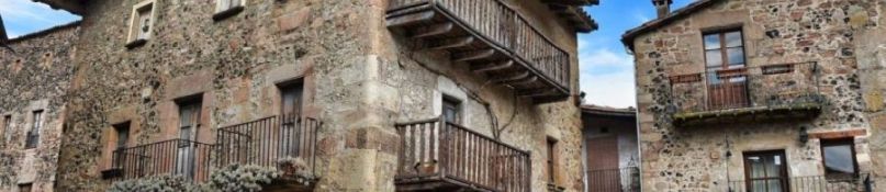 Fassadengestaltung: Stuck als günstige, aber sehr effektive Lösung Fassadengestaltung: Stuck als günstige, aber sehr effektive Lösung