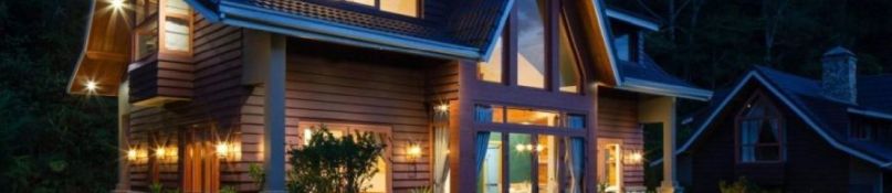 Die sichere Rente - Wohneigentum als Altersvorsorge Die sichere Rente - Wohneigentum als Altersvorsorge