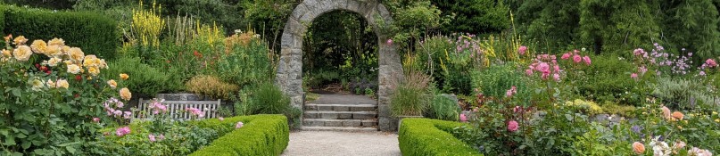 Gartengestaltung leicht gemacht - so sorgen Sie für eine angenehme Atmosphäre Gartengestaltung leicht gemacht - so sorgen Sie für eine angenehme Atmosphäre