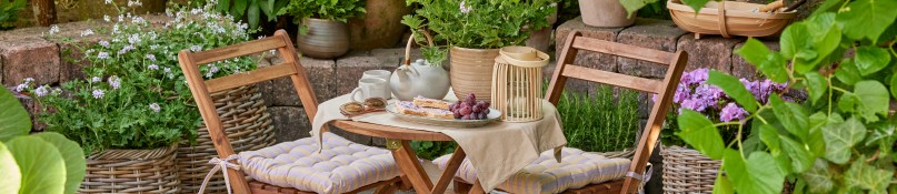 Akustik und Ästhetik im Außenbereich clever kombinieren Akustik und Ästhetik im Außenbereich clever kombinieren