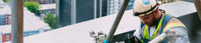 Stabilität trifft Funktion - warum durchdachte Konstruktionen auf die richtige Basis setzen Stabilität trifft Funktion - warum durchdachte Konstruktionen auf die richtige Basis setzen