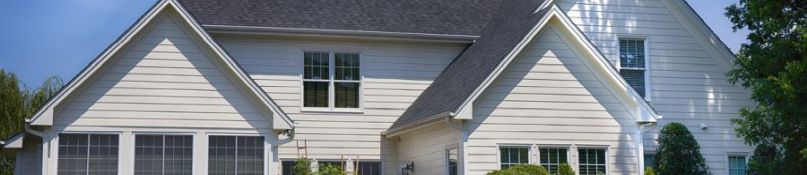 Die neuesten Trends in der Außengestaltung für moderne Häuser Die neuesten Trends in der Außengestaltung für moderne Häuser