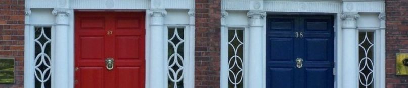 Materialwahl für stilvolle und langlebige Innentüren Materialwahl für stilvolle und langlebige Innentüren