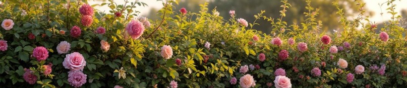 Was bei der Auswahl der richtigen Gartenhecke zu beachten ist Was bei der Auswahl der richtigen Gartenhecke zu beachten ist