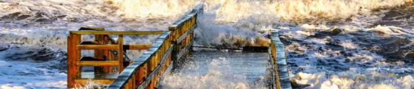 Hochwasserschutz im urbanen Raum: Wie Städte sich gegen Überschwemmungen wappnen Hochwasserschutz im urbanen Raum: Wie Städte sich gegen Überschwemmungen wappnen