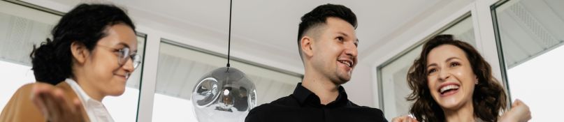 Zur Traumimmobilie mithilfe eines Immobilienmaklers Zur Traumimmobilie mithilfe eines Immobilienmaklers