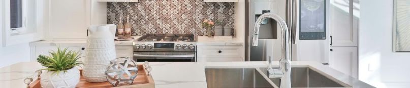 Küchenplanung: Expertentipps für die perfekte Küche im Eigenheim Küchenplanung: Expertentipps für die perfekte Küche im Eigenheim