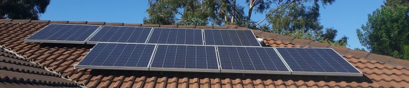 Photovoltaik auf dem Dach: Lohnt sich das? Photovoltaik auf dem Dach: Lohnt sich das?