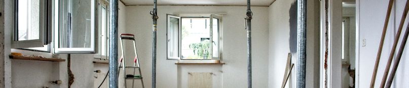 Trockenbau mit Kunststoffplatten Trockenbau mit Kunststoffplatten