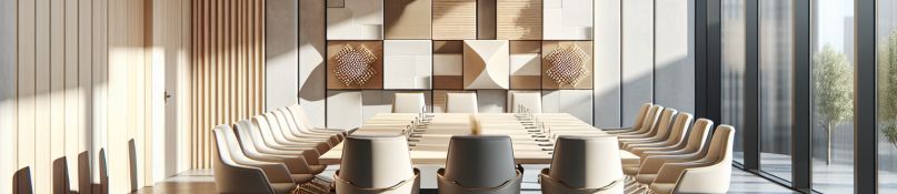 Akustik im Eigenheim planen - mit diesen Tipps zu einem besseren Raumgefühl Akustik im Eigenheim planen - mit diesen Tipps zu einem besseren Raumgefühl