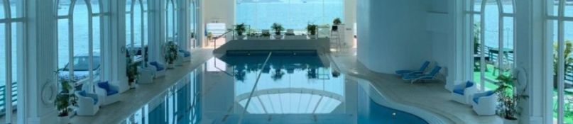 20 Fragen und Antworten zum sicheren Schwimmhallen-Ausbau 20 Fragen und Antworten zum sicheren Schwimmhallen-Ausbau