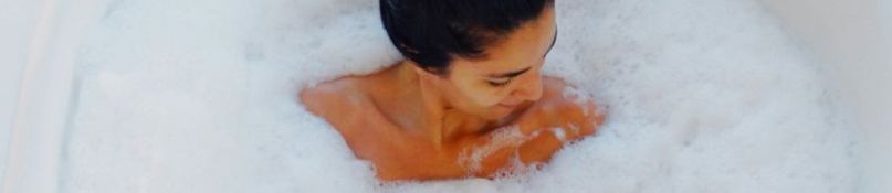 Spa im eigenen Zuhause einrichten: Das gehört dazu! Spa im eigenen Zuhause einrichten: Das gehört dazu!