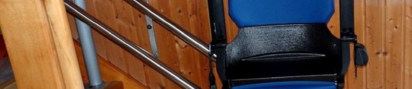 Treppenlift-Installation im Haus: Worauf sollte man besonders achten? Treppenlift-Installation im Haus: Worauf sollte man besonders achten?