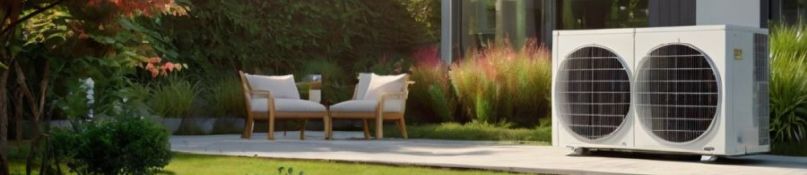 Moderne und nachhaltige Technologien für HLK-Systeme Moderne und nachhaltige Technologien für HLK-Systeme