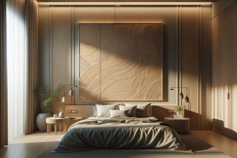 Die Vorteile von Akustikpaneelen aus Holz: Verbesserte Raumakustik und nat&uuml;rliche &Auml;sthetik