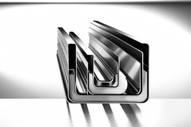 Planung und Design Ihres Projekts mit Alu-Profilen