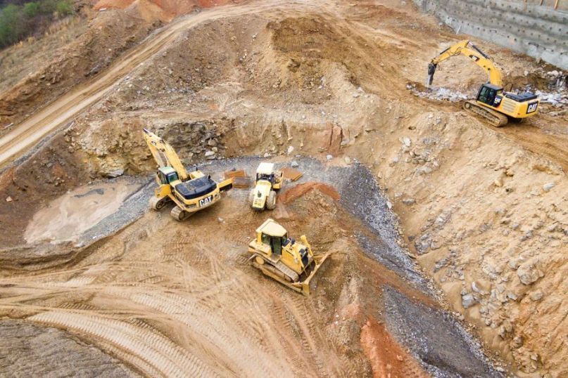 Fahrbahnplatten: Verhinderung von Sch&auml;den am Untergrund