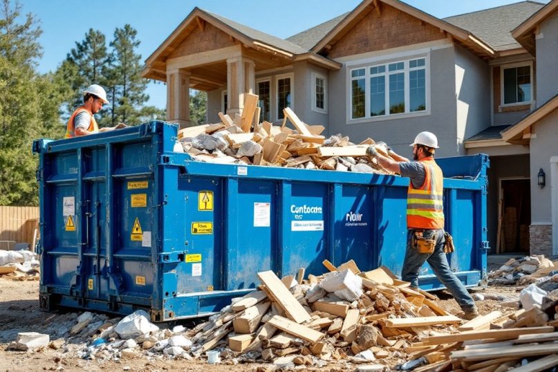 Entsorgungspartner online finden: Im digitalen Zeitalter ist es gl&uuml;cklicherweise einfach und &uuml;bersichtlich, wenn man sich informieren m&ouml;chte