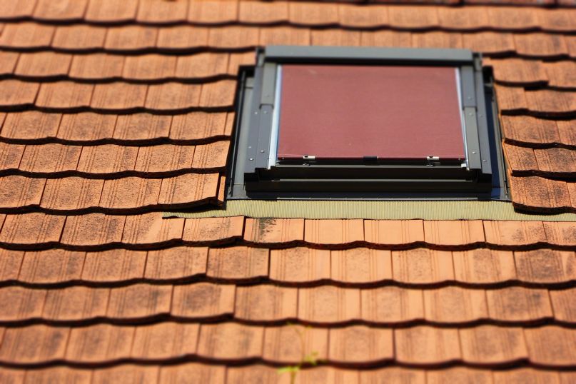 Dachfenster: Besondere Anforderungen und Planung