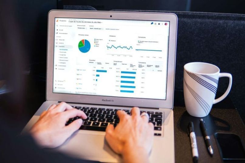 Trading als Werkzeug zum Eigenkapitalaufbau