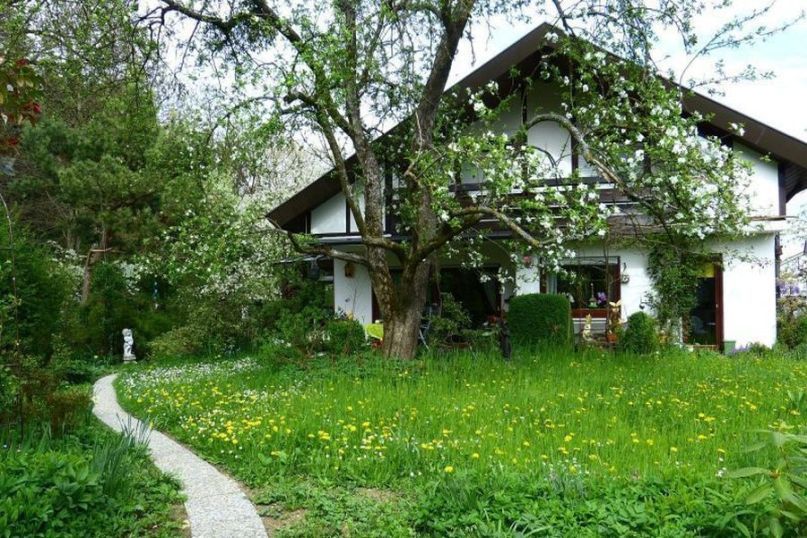 Beim Kauf eines Grundst&uuml;cks wird die Grunderwerbsteuer sofort f&auml;llig