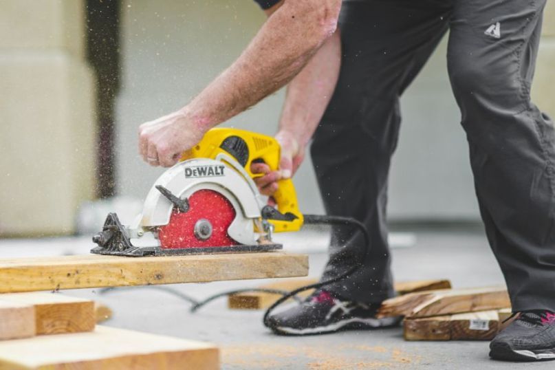 Alu-Profile - Eldorado f&uuml;r Baumeister - vielseitige Anwendungen