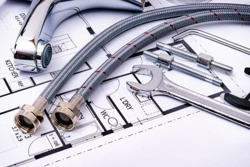 Effiziente Nutzung von Warmwasser durch durchdachte Installation