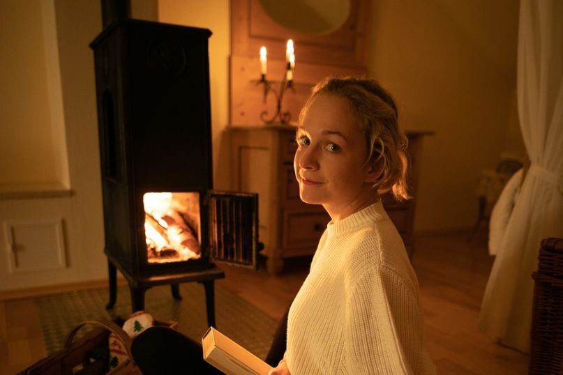 Neben den praktischen Vorteilen bietet ein Kaminofen auch einen unsch&auml;tzbaren emotionalen Wert