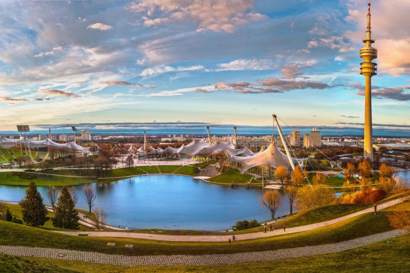 M&uuml;nchen − als eine der am st&auml;rksten wachsenden Metropolen Deutschlands − steht in diesem Kontext besonders unter Druck