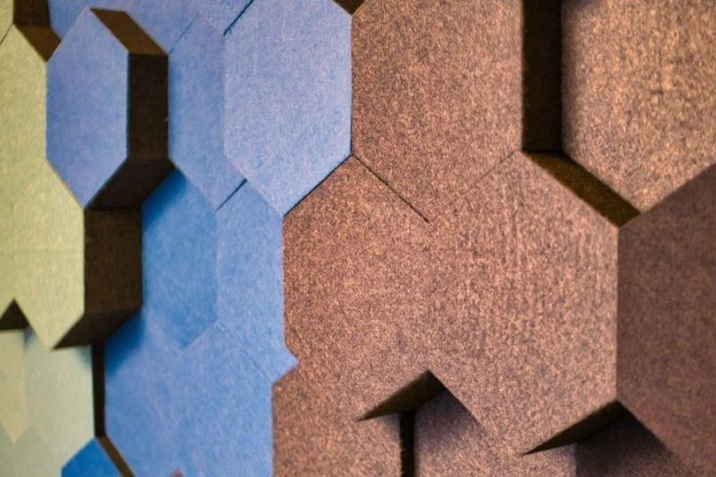 Schallschutz f&uuml;r W&auml;nde