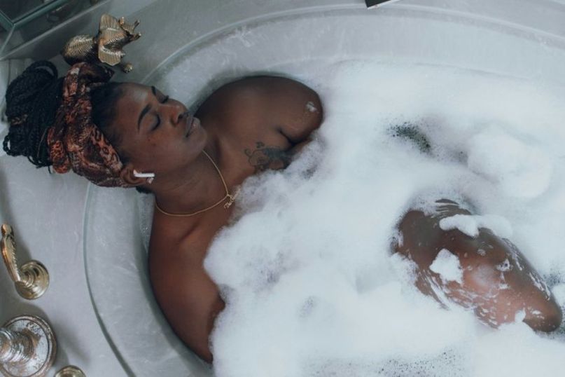 Eine Wohlf&uuml;hloase im eigenen Bad schaffen