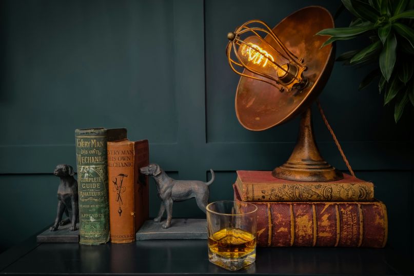 Emotionaler Wert und Langlebigkeit: Upcycling-M&ouml;bel f&uuml;r Generationen