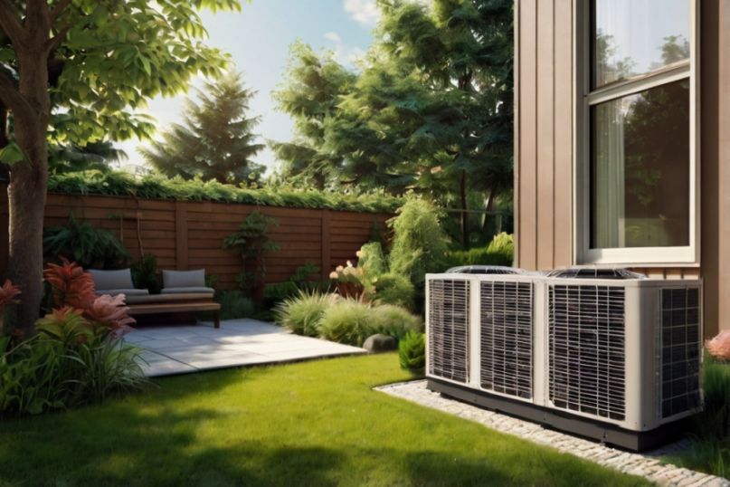 Stromverbrauch und Effizienz von W&auml;rmepumpen: So sparen Sie Energiekosten